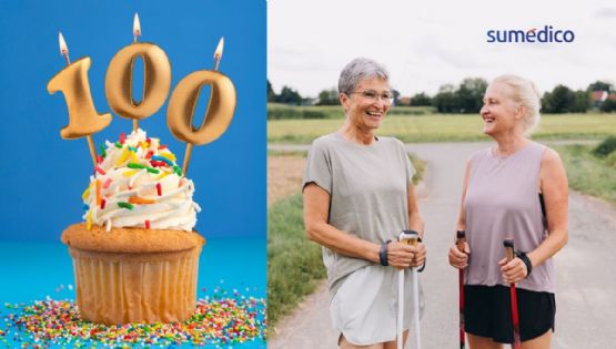 ¿Qué desayunan las personas que viven más de 100 años? Este es el mejor alimento