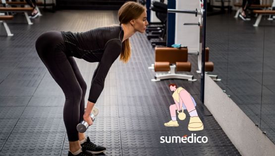 La mejor forma de ganar músculo en las piernas después de los 50 sin pesas