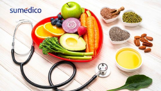 5 consejos para cuidar la salud de tu corazón