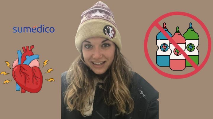 ¿Qué causa un paro cardíaco a los 28, como le pasó a la deportista Katie Donnell?