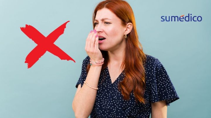 5 consejos para eliminar el mal aliento