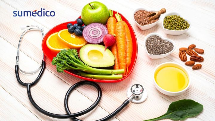 5 consejos para cuidar la salud de tu corazón