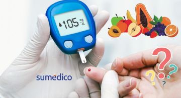 ¿Cuál es la mejor fruta que pueden consumir las personas diabéticas?