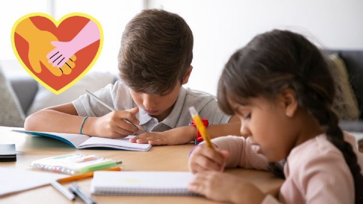 3 estrategias para que tus hijos hagan lo que deben, sin regaños