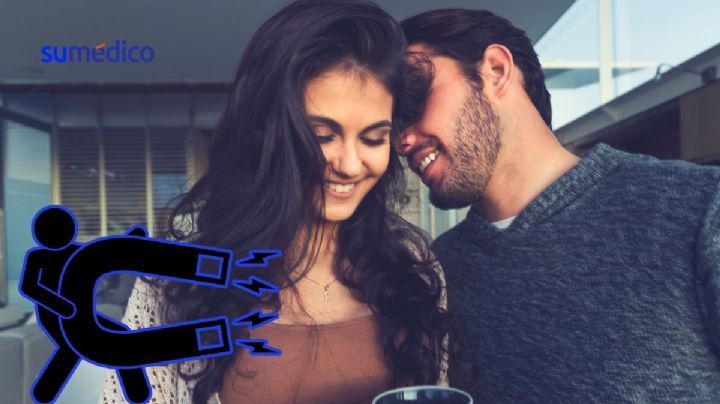 El rasgo que hace más atractivo a un hombre y NO tiene que ver con su físico