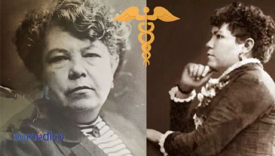 8M: ¿Quién fue la primera médica mexicana? Conoce a Matilde Montoya
