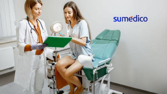 ‘Si una mujer presenta alteraciones ginecológicas, debe ver al especialista sin importar la edad’
