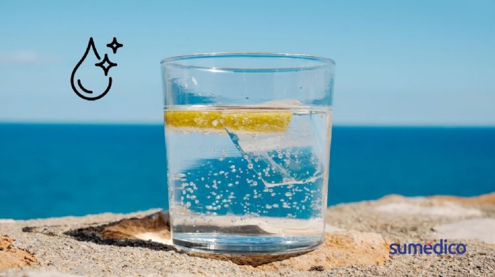 La bebida que ayuda a bajar de peso y controlar la glucosa