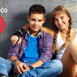 ¿A qué edad es recomendable que un adolescente tenga una relación de pareja?