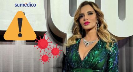 “Necesita oxígeno todo el tiempo”: el preocupante estado de salud de Lucía Méndez