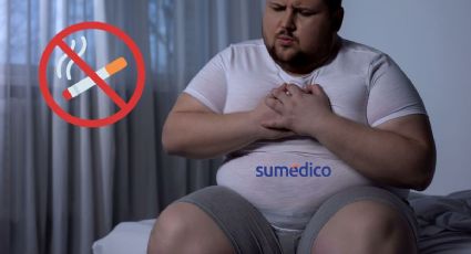 El mal hábito que hay que eliminar antes de los 50 para NO sufrir de colesterol alto