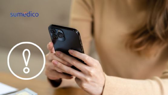 ¿Qué tan malo es revisar el celular de tu pareja, según la psicología?