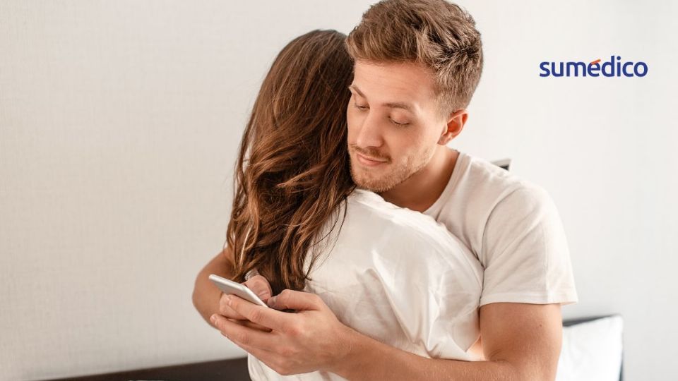 Descubre las señales que delatan que tu pareja te podría estar engañando