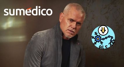Eric Dane, actor de ‘Euphoria’ fue diagnosticado con ELA, ¿qué es esta enfermedad?