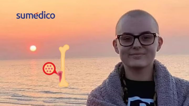 “A mi hija le detectaron un virus, poco tiempo después murió de cáncer a los 19 años”