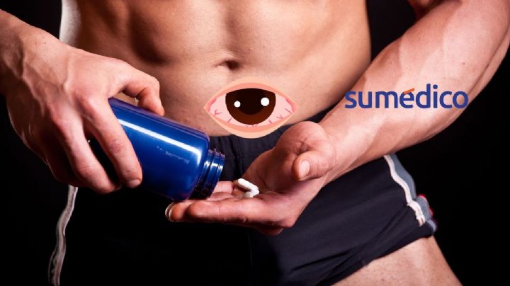 Esteroides y salud ocular ¿cómo se relacionan?