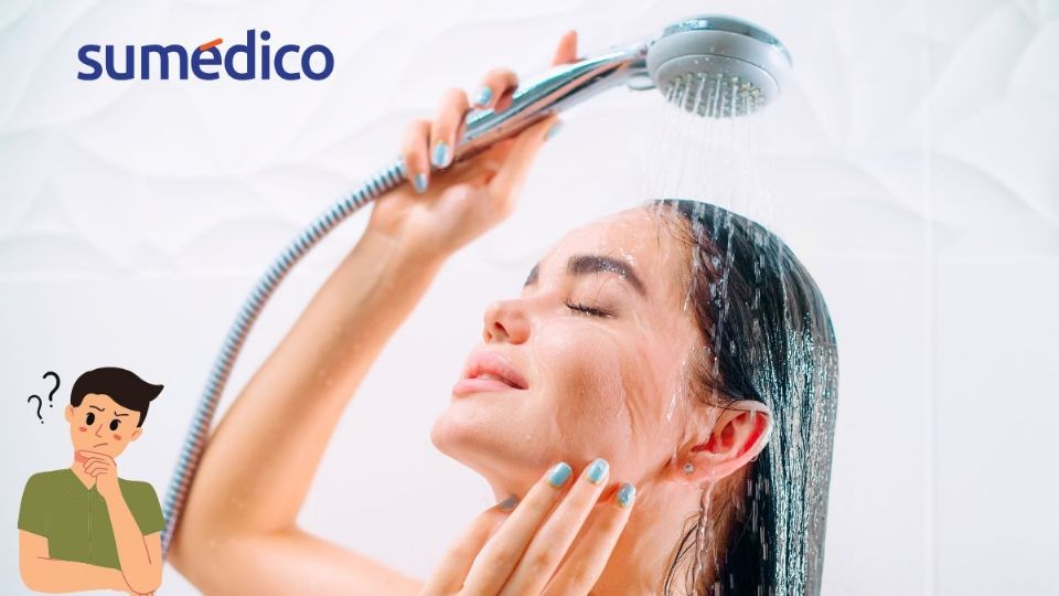 Descubre a qué hora es mejor bañarse