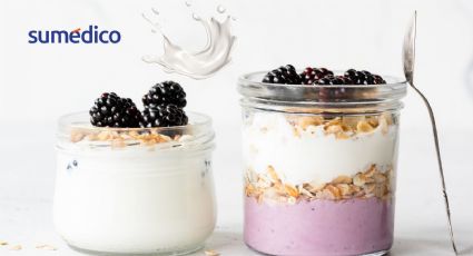 Haz tu propio yogur griego con este truco casero súper fácil