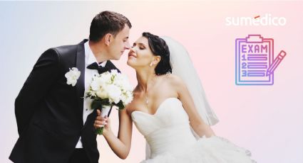 ¿Qué son los exámenes prematrimoniales y qué pruebas se hacen?