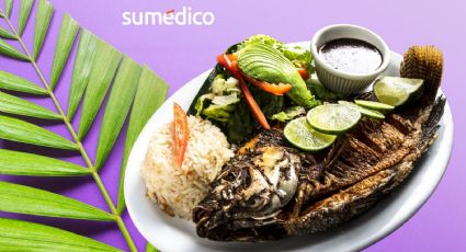 ¿Qué se come en Semana Santa?