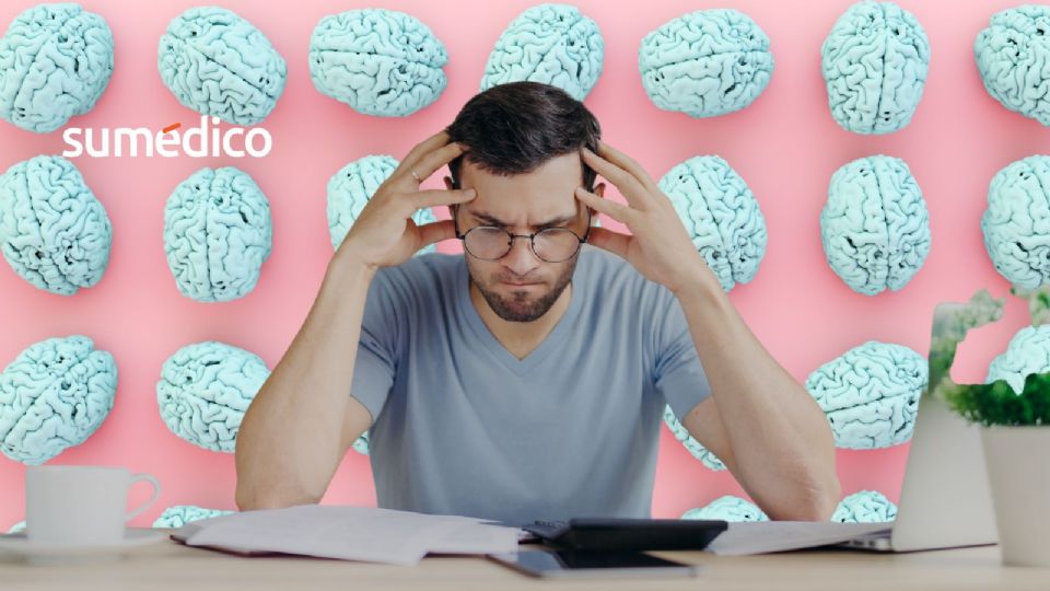 La mente no siempre está produciendo pensamientos.