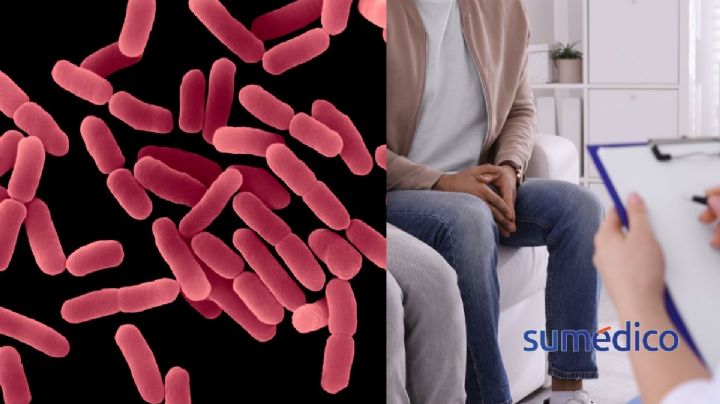 Así funciona el primer antibiótico eficaz contra supergonorrea resistente