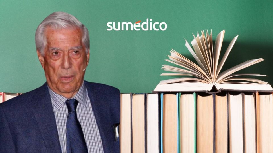 Vargas Llosa había enfrentado varios episodios de salud.
