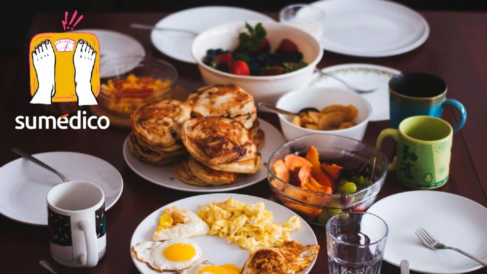 Algunos alimentos requieren más energía para ser digeridos, lo que genera un mayor gasto calórico.