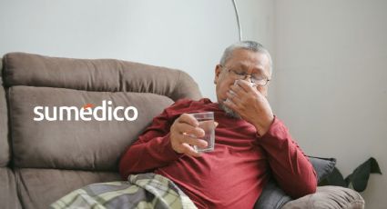 ¿Cuáles son las enfermedades más comunes cuando envejeces?