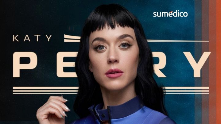 ¿Cómo afecta a la salud viajar al espacio, aunque sea por poco tiempo como Katy Perry?