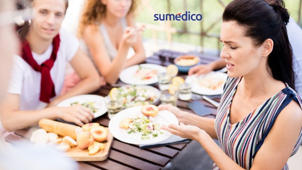 Conoce las razones por las que una persona siempre se queja