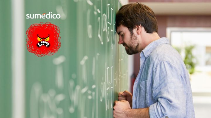 ¿Me puedo morir de un coraje? Esto dice la ciencia