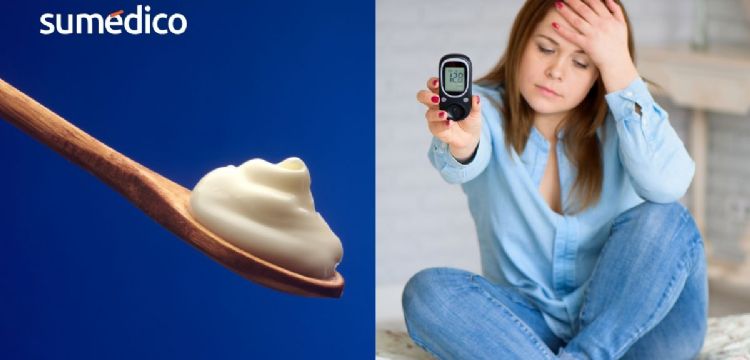 ¿Qué tan saludable es la mayonesa para los niveles de glucosa?