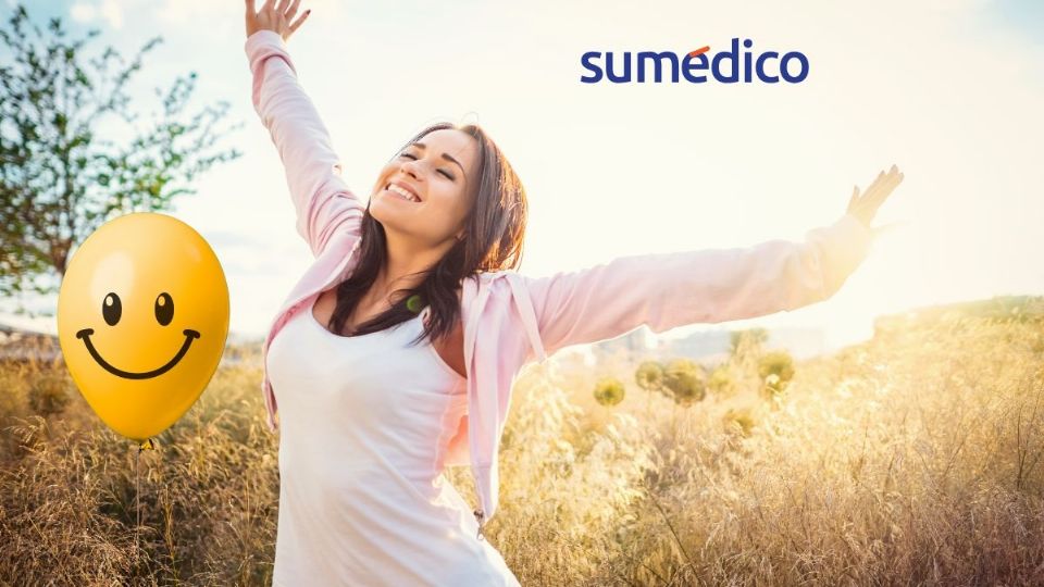 Descubre la edad en la que somos más felices