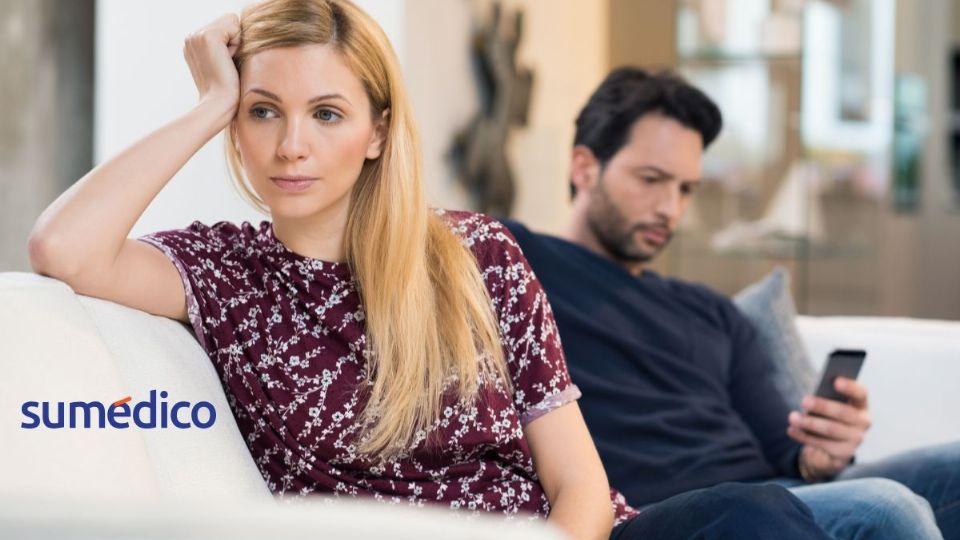 Descubre las señales que da tu pareja cuando ya no quiere seguir contigo, según la psicología