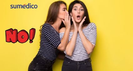 Los aspectos de tu vida que debes mantener en privado, según la psicología