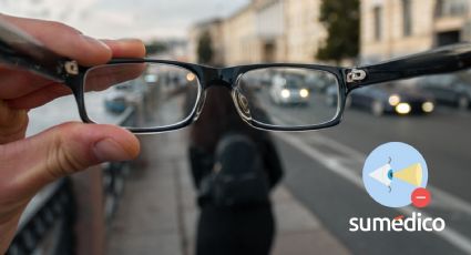¿Cómo ve una persona con astigmatismo y cuáles son los síntomas?