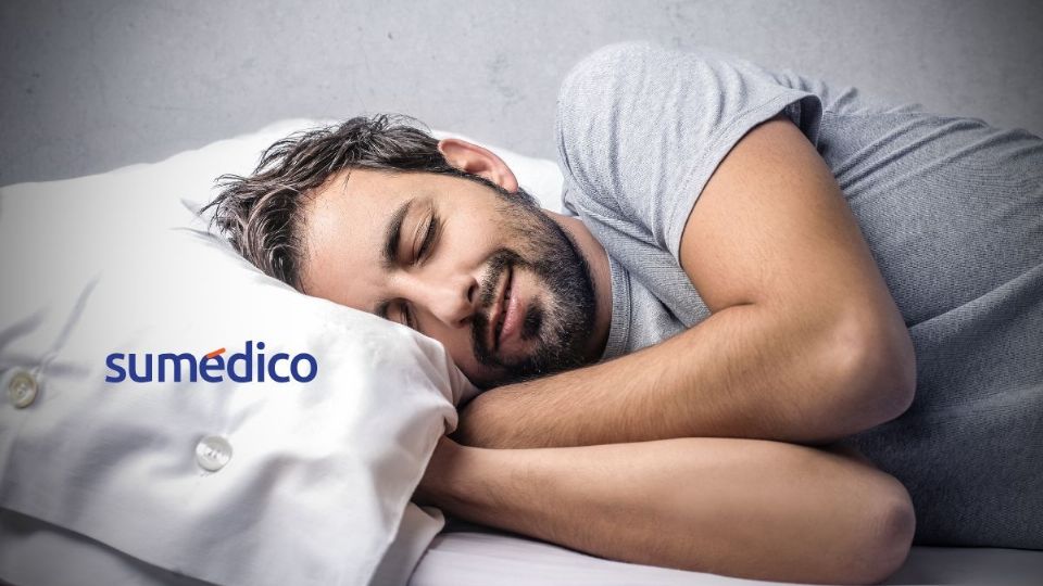 Descubre la fruta que te ayudará a dormir bien