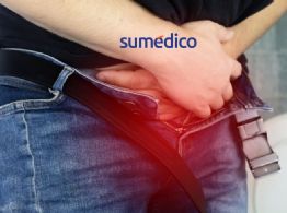 ¿Tienes la próstata inflamada? Debes consumir estos alimentos