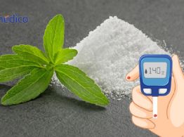 Plantas endulzantes para NO tener picos de glucosa
