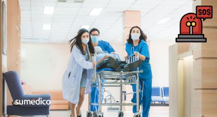 5 urgencias médicas que podrías tener esta Semana Santa y qué hacer