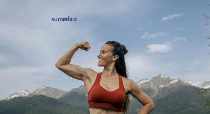 ¿Qué hábitos debes seguir si buscas aumentar tu masa muscular?