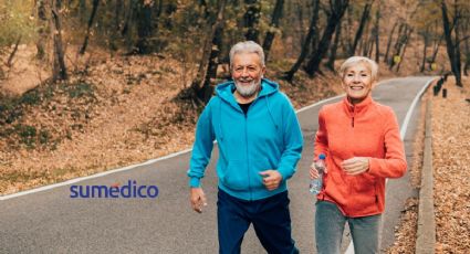 ¿Quieres ganar más años de vida y salud? Estudio revela qué hacer