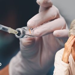 ¿Cuál es la vacuna que podría prevenir la demencia? Estudio lo revela