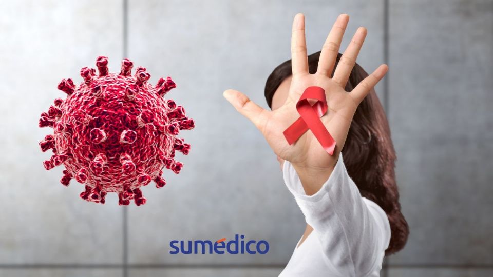 Descubre más sobre el VIH