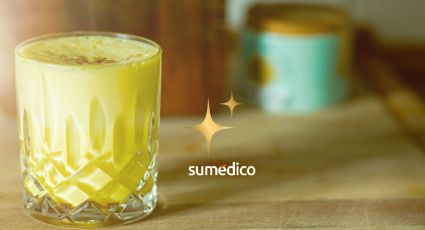 ¿Cuál es el jugo de inmunidad dorada y cuáles son sus ingredientes?