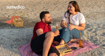 5 beneficios de hacer un picnic en pareja, según la psicología