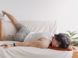¿Cuál es la mejor posición para dormir y por qué?