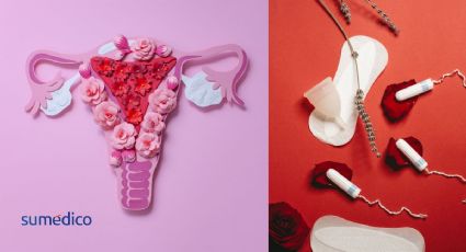 Salud menstrual: Todo lo que necesitas saber para cuidarte mejor