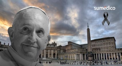 ¿Qué enfermedades tuvo el Papa Francisco?